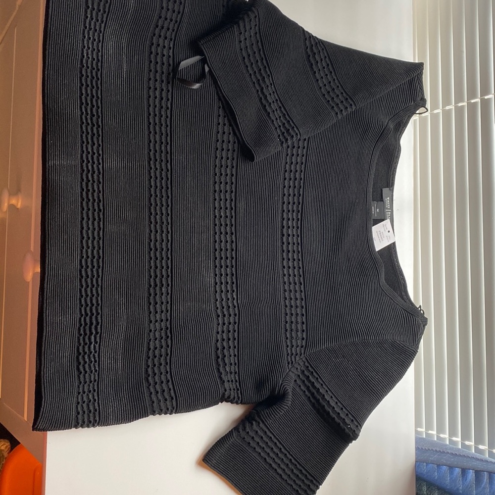 White House Black Market shirt